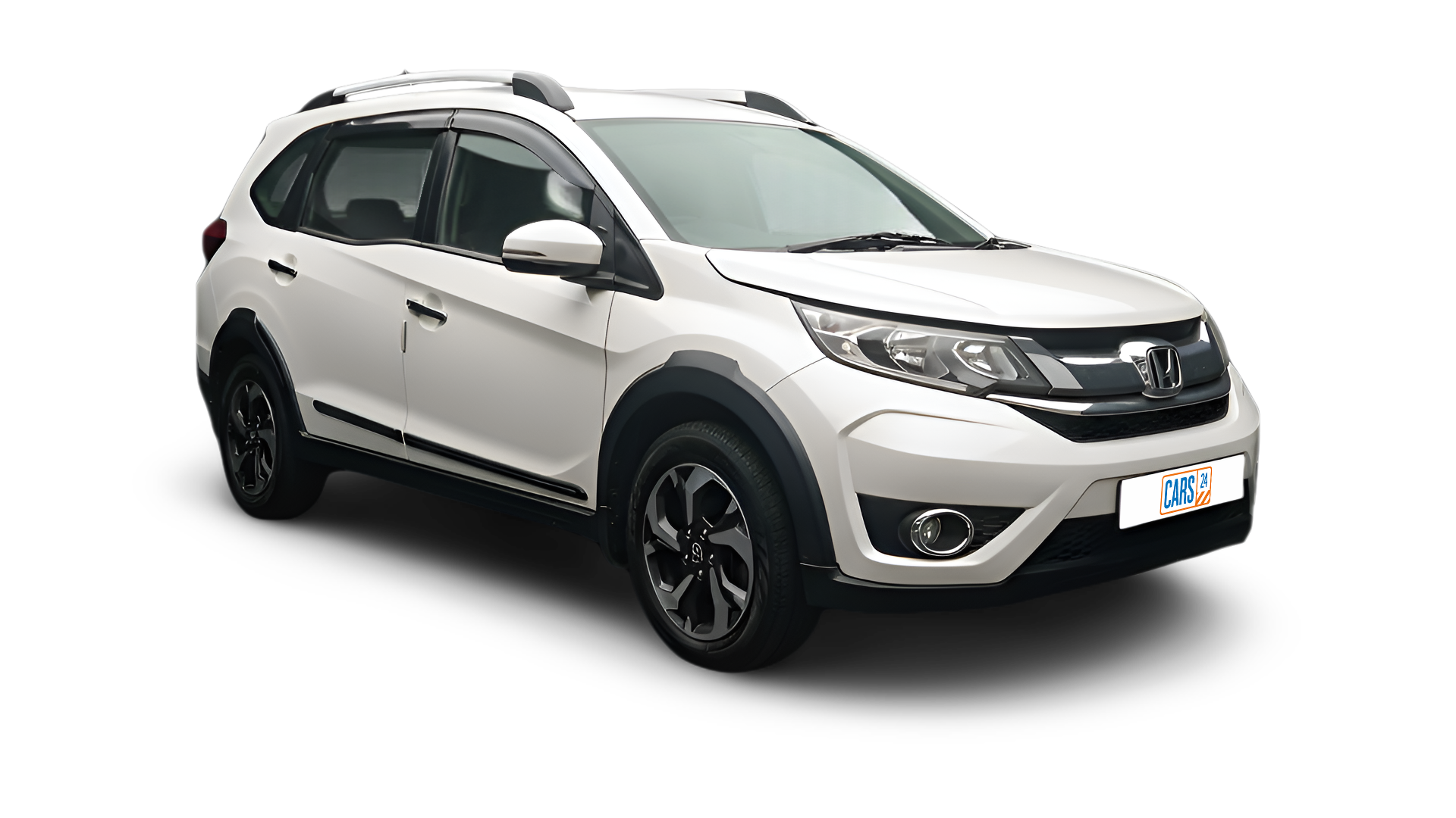 Honda BR-V-img